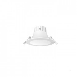 لامپ ال ای دی سقفی توکار 5 وات افق