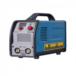 اینورتر جوشکاری 200 آمپر توسن پلاس مدل 1420I اینورتر جوشکاری 200 آمپر توسن پلاس مدل 1420I