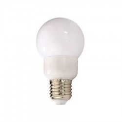 لامپ ال ای دی 1 وات هفت رنگ خزرشید