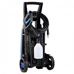 کارواش 120 بار ذغالی نیلفیسک کارواش 120 بار ذغالی نیلفیسک