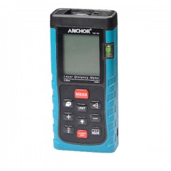 متر لیزری 60 متر آنکور مدل TM60 متر لیزری 60 متر آنکور مدل TM60