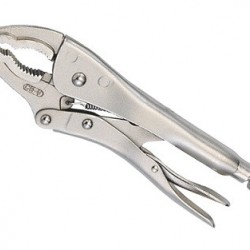 انبر قفلی صنعتی 7 اینچ جنیوس