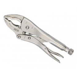 انبر قفلی صنعتی 7 اینچ جنیوس