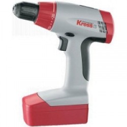 دریل پیچ گوشتی شارژی مدل 156ABSset کرس دریل پیچ گوشتی شارژی مدل 156ABSset کرس