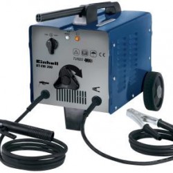 دستگاه جوشکاری مدل BT-EW 200 آینهل دستگاه جوشکاری مدل BT-EW 200 آینهل