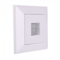 زنگ بیزر جهان الکتریک مدل آیسان