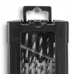 ست 15 عددی مته چوب تروتک