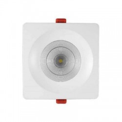 پنل COB توکار مربعی 15 وات زد اف آر (چیپ cree) پنل COB توکار مربعی 15 وات زد اف آر (چیپ cree)