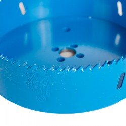 مته گردبر فلز (کبالت دار) آلاتا سایز 150 مته گردبر فلز (کبالت دار) آلاتا سایز 150