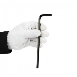 مجموعه 6 عددی آچار آلن مدل NTK 1507 نووا مجموعه 6 عددی آچار آلن مدل NTK 1507 نووا