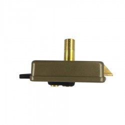 قفل در حیاطی راست باز شو ویرو مدل V05