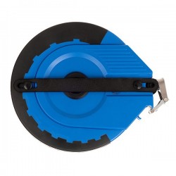 متر پارچه ای نووا 50 متری مدل NTT-1550