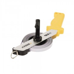 متر مهندسی فلزی 30 متری کنزاکس