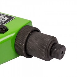 انبر پرچ فاکس