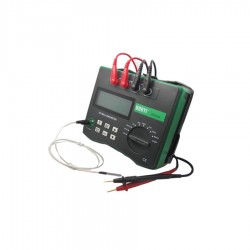 دستگاه میلی اهم متر دیجیتال دویی مدل DUOYI DY-4106