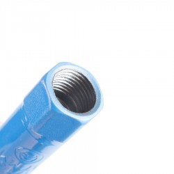 مته گردبر فلز (کبالت دار) آلاتا سایز 18