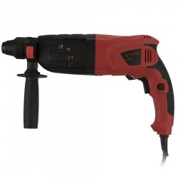 دریل بتن کن 4 شیار 3.5 کیلویی محک مدل HDM-26P