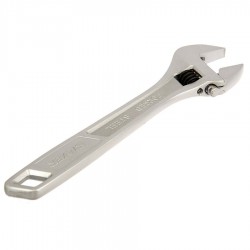 آچار فرانسه 6 اینچی سیلور