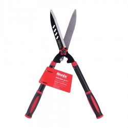 قیچی شمشادزن تلسکوپی رونیکس مدل RH-3111