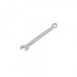 ست 8 عددی آچار یک سر تخت یک سر رینگی سیلور مدل SLD-101 ست 8 عددی آچار یک سر تخت یک سر رینگی سیلور مدل SLD-101