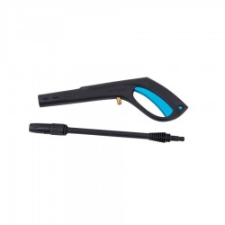 کارواش 150 بار القایی اکتیو مدل AC-20150