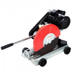 اره پروفیل بر محک مدل CCM-400A اره پروفیل بر محک مدل CCM-400A