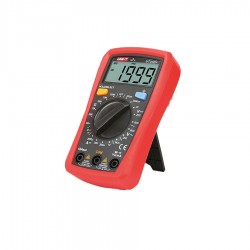 مولتی متر دیجیتال یونی تی مدل +UNI-T UT-33D