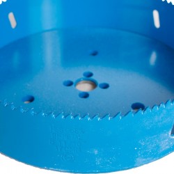 مته گردبر فلز (کبالت دار) آلاتا سایز 170 مته گردبر فلز (کبالت دار) آلاتا سایز 170