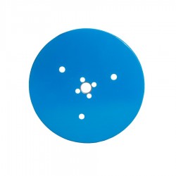 مته گردبر فلز (کبالت دار) آلاتا سایز 160 مته گردبر فلز (کبالت دار) آلاتا سایز 160