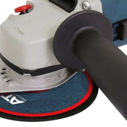 مینی فرز 900 وات ای تی پرو مدل AT202-8125