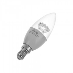 لامپ ال ای دی 6 وات شمعی پارسه شید مدل PL6-C37 پایه E14-آفتابی لامپ ال ای دی 6 وات شمعی پارسه شید مدل PL6-C37 پایه E14-آفتابی