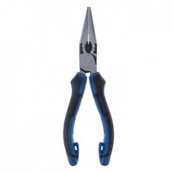 انبر دم باریک سایز 6 اینچ نووا مدل NTP-9610 انبر دم باریک سایز 6 اینچ نووا مدل NTP-9610