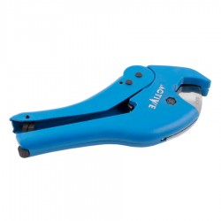 قیچی لوله بر پی وی سی اکتیو مدل AC-6242 قیچی لوله بر پی وی سی اکتیو مدل AC-6242