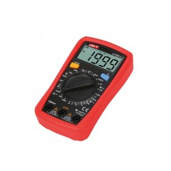 مولتی متر دیجیتال یونی تی مدل +UNI-T UT-33C