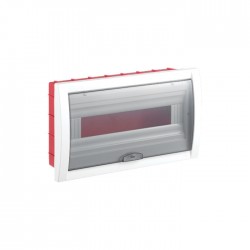 جعبه مینیاتوری 18 فیوزه توکار ویکو