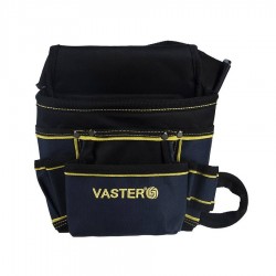 کیف ابزار کمری واستر سایز 21*27 سانتی‌متر