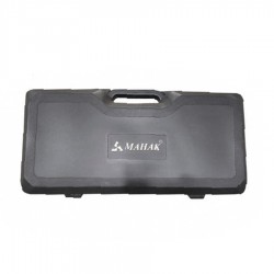 فرز آهنگری محک مدل AG180/2350