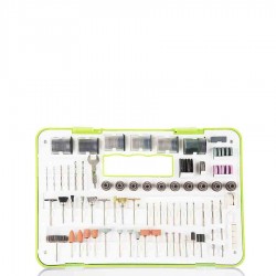 مجموعه 244 عددی سری فرز مینیاتوری سیلور مدل GTP01A17 مجموعه 244 عددی سری فرز مینیاتوری سیلور مدل GTP01A17