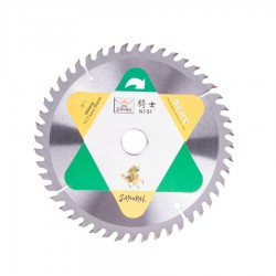 تیغه اره گردبر 180 میلی‌متر سامورایی