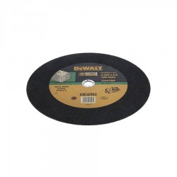 صفحه برش بتن 355 میلی‌متر دیوالت مدل DT43871-XJ