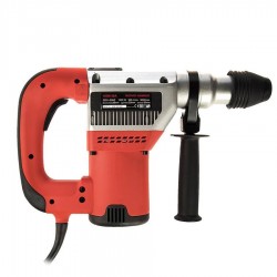 دریل بتن کن 5 شیار 7 کیلویی محک مدل HDM-38A دریل بتن کن 5 شیار 7 کیلویی محک مدل HDM-38A