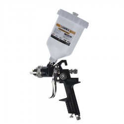 پیستوله رنگ پاش سه تنظیم وینکس طرح ساتا مدل H827P پیستوله رنگ پاش سه تنظیم وینکس طرح ساتا مدل H827P