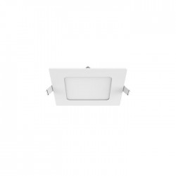 پنل ال ای دی مربعی 6 وات افق