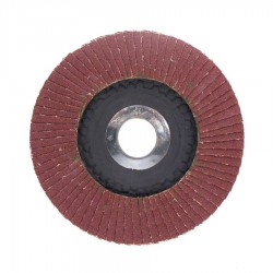 فلاپ سنباده مینی با زبری 100 درجه یک ایرانی