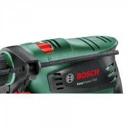 دریل چکشی بوش مدل EasyImpact 550 دریل چکشی بوش مدل EasyImpact 550