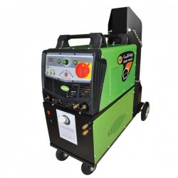 اینورتر جوش تیگ 315 آمپر پالسی - دیجیتال مدل TIG 315P AC/DC ایران ترانس اینورتر جوش تیگ 315 آمپر پالسی - دیجیتال مدل TIG 315P AC/DC ایران ترانس