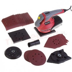 سنباده چند منظوره مدل RT-XS 28 آینهل