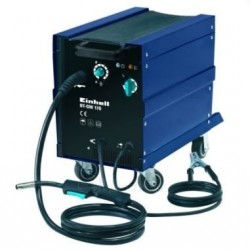 دستگاه جوشکاری مدل BT-GW 170 آینهل دستگاه جوشکاری مدل BT-GW 170 آینهل