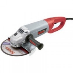 فرز سنگبری مدل 2500WS230 کرس