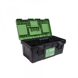 جعبه ابزار پلاستیکی براوو مدل BT-7817